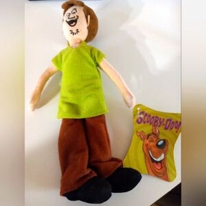 Vintage Scooby-Doo FRED